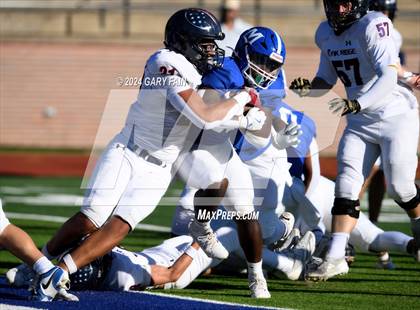 Thumbnail 2 in Oak Ridge @ McCallie photogallery.