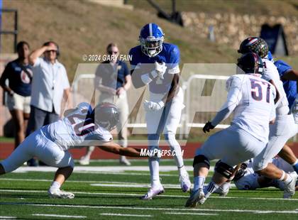 Thumbnail 1 in Oak Ridge @ McCallie photogallery.