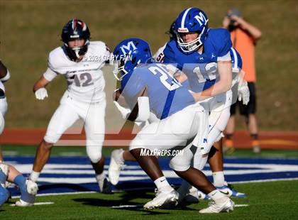 Thumbnail 2 in Oak Ridge @ McCallie photogallery.