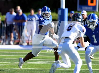Thumbnail 2 in Oak Ridge @ McCallie photogallery.