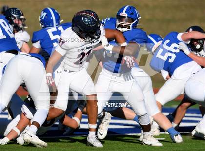 Thumbnail 2 in Oak Ridge @ McCallie photogallery.