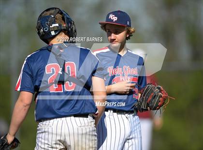 Thumbnail 2 in Haverford School @ Holy Ghost Prep photogallery.