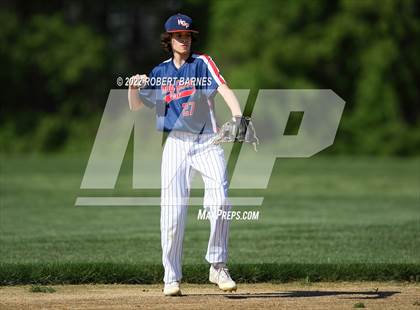 Thumbnail 3 in Haverford School @ Holy Ghost Prep photogallery.