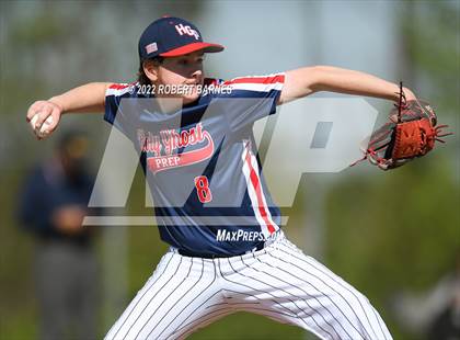 Thumbnail 2 in Haverford School @ Holy Ghost Prep photogallery.