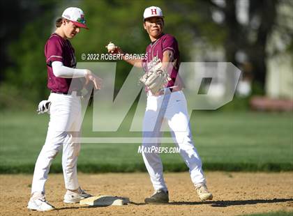 Thumbnail 3 in Haverford School @ Holy Ghost Prep photogallery.