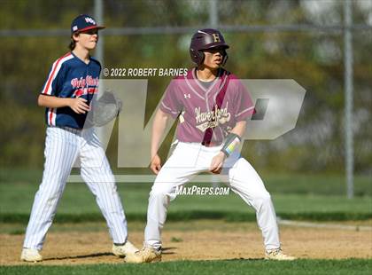 Thumbnail 2 in Haverford School @ Holy Ghost Prep photogallery.