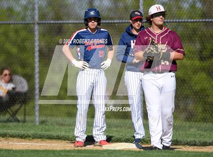 Thumbnail 2 in Haverford School @ Holy Ghost Prep photogallery.
