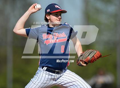 Thumbnail 3 in Haverford School @ Holy Ghost Prep photogallery.