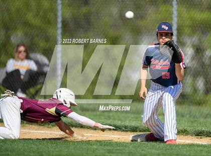 Thumbnail 1 in Haverford School @ Holy Ghost Prep photogallery.