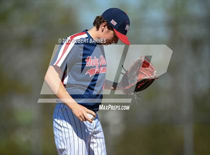 Thumbnail 1 in Haverford School @ Holy Ghost Prep photogallery.