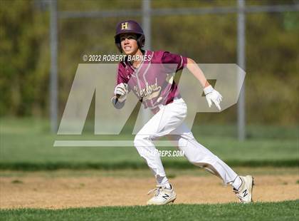 Thumbnail 3 in Haverford School @ Holy Ghost Prep photogallery.