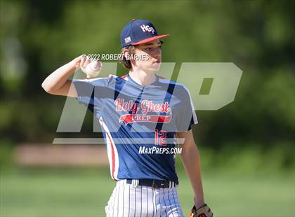 Thumbnail 2 in Haverford School @ Holy Ghost Prep photogallery.