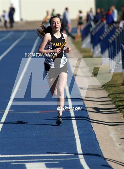 Thumbnail 3 in Bulldog Invitational photogallery.