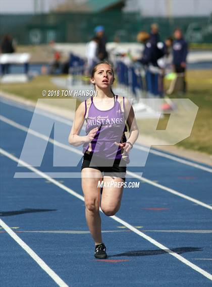 Thumbnail 3 in Bulldog Invitational photogallery.
