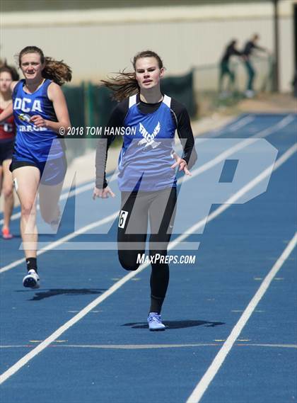 Thumbnail 1 in Bulldog Invitational photogallery.