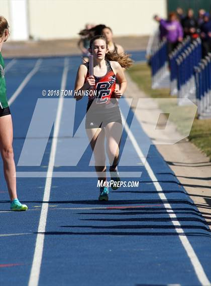Thumbnail 3 in Bulldog Invitational photogallery.