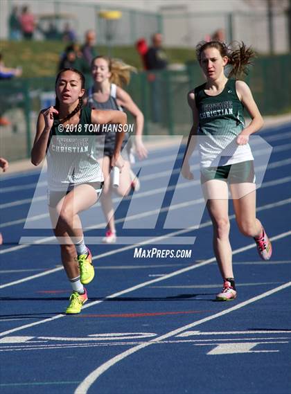Thumbnail 3 in Bulldog Invitational photogallery.