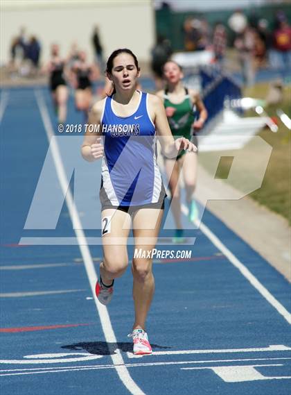 Thumbnail 1 in Bulldog Invitational photogallery.