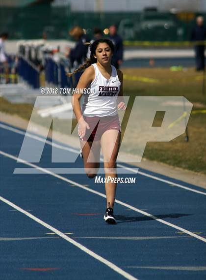 Thumbnail 2 in Bulldog Invitational photogallery.