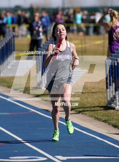 Thumbnail 1 in Bulldog Invitational photogallery.