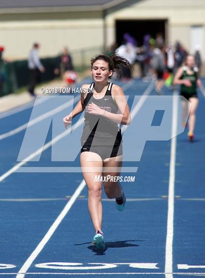 Thumbnail 1 in Bulldog Invitational photogallery.