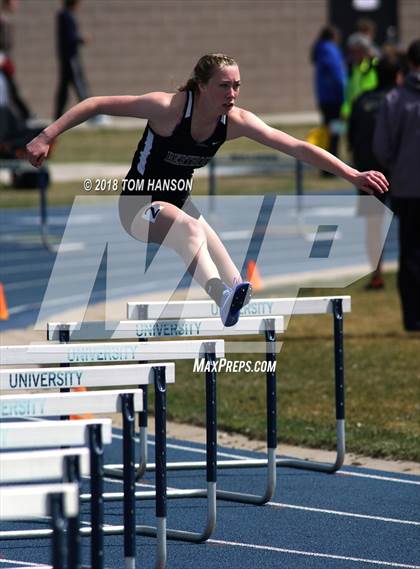 Thumbnail 1 in Bulldog Invitational photogallery.