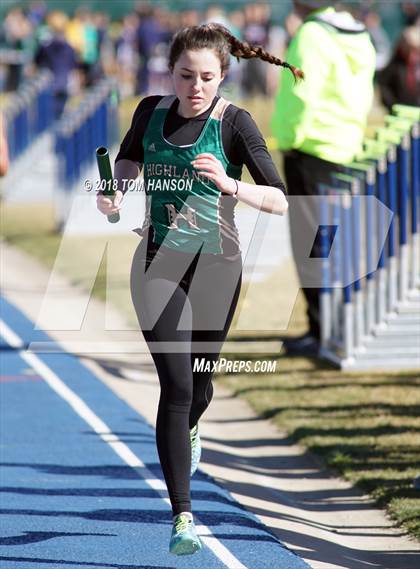 Thumbnail 3 in Bulldog Invitational photogallery.