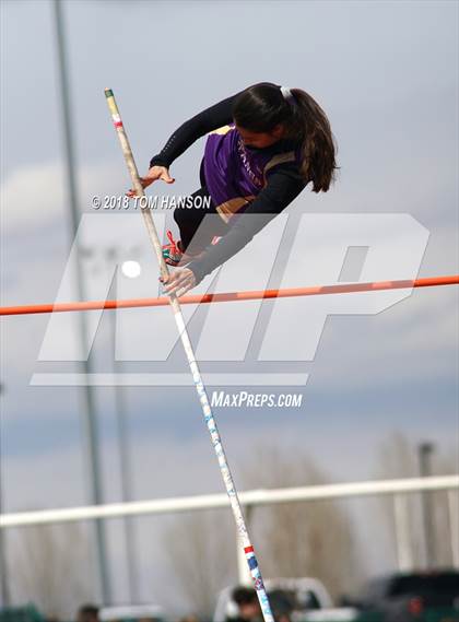Thumbnail 1 in Bulldog Invitational photogallery.