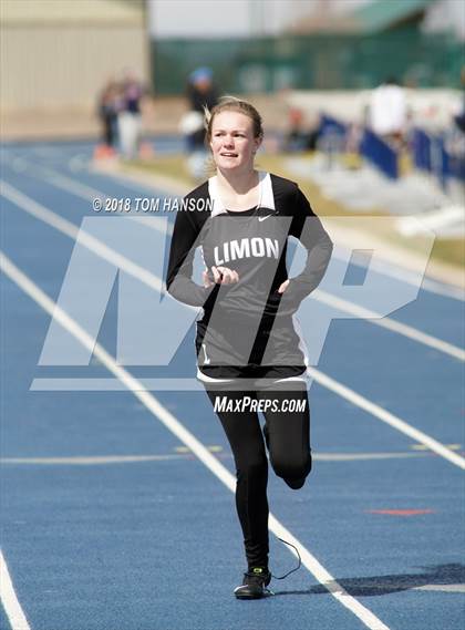 Thumbnail 2 in Bulldog Invitational photogallery.