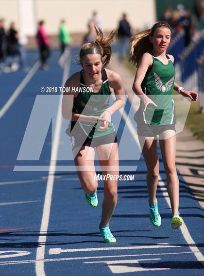 Thumbnail 1 in Bulldog Invitational photogallery.