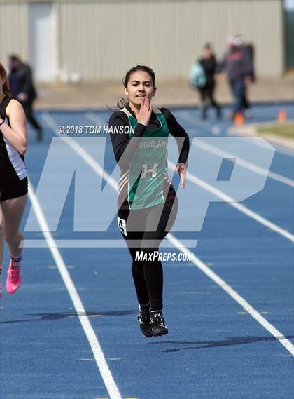 Thumbnail 1 in Bulldog Invitational photogallery.