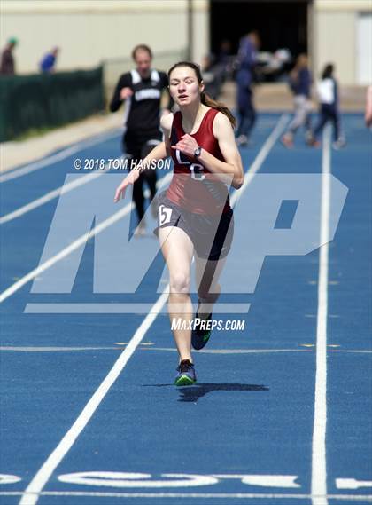 Thumbnail 3 in Bulldog Invitational photogallery.