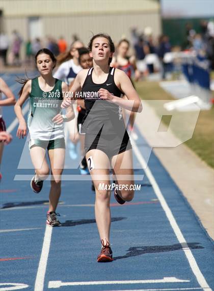 Thumbnail 1 in Bulldog Invitational photogallery.