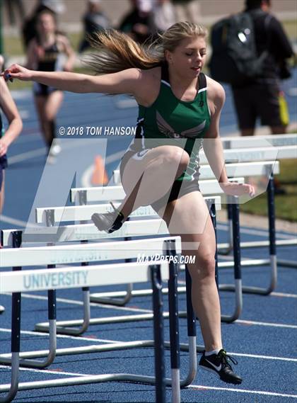 Thumbnail 3 in Bulldog Invitational photogallery.