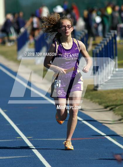 Thumbnail 1 in Bulldog Invitational photogallery.