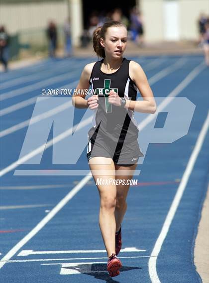Thumbnail 3 in Bulldog Invitational photogallery.
