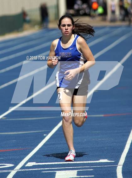 Thumbnail 1 in Bulldog Invitational photogallery.