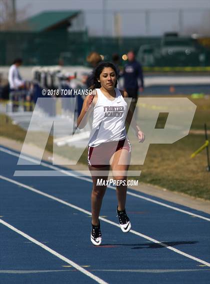 Thumbnail 1 in Bulldog Invitational photogallery.
