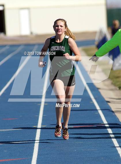 Thumbnail 1 in Bulldog Invitational photogallery.