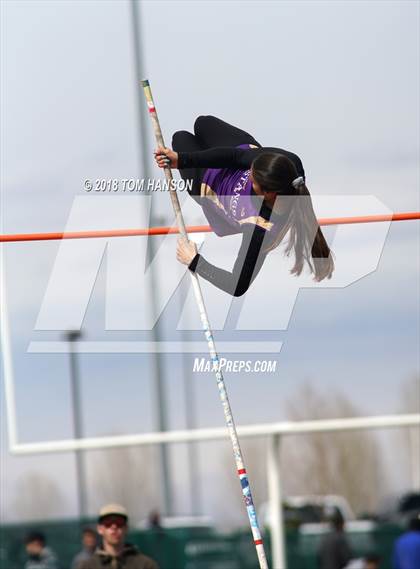 Thumbnail 1 in Bulldog Invitational photogallery.