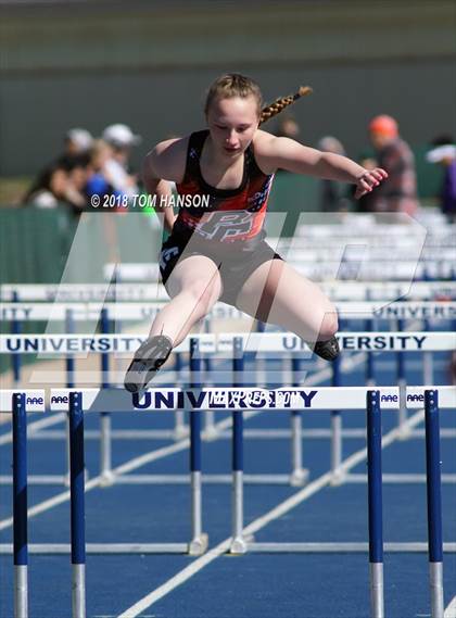 Thumbnail 1 in Bulldog Invitational photogallery.