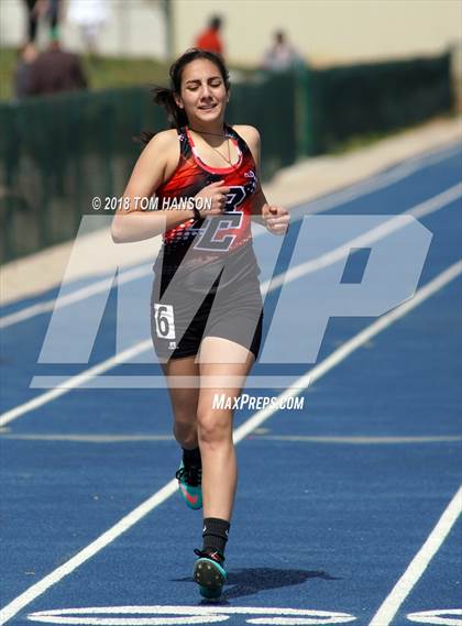 Thumbnail 2 in Bulldog Invitational photogallery.