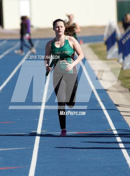Thumbnail 3 in Bulldog Invitational photogallery.
