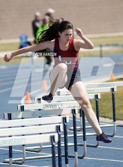 Thumbnail 1 in Bulldog Invitational photogallery.