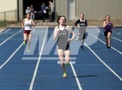 Thumbnail 3 in Bulldog Invitational photogallery.