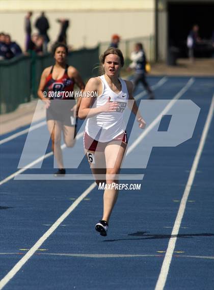 Thumbnail 3 in Bulldog Invitational photogallery.