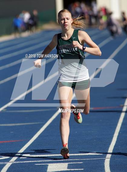 Thumbnail 1 in Bulldog Invitational photogallery.