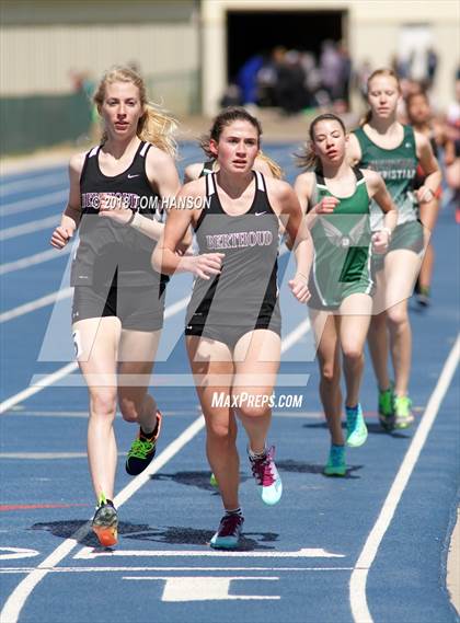 Thumbnail 1 in Bulldog Invitational photogallery.