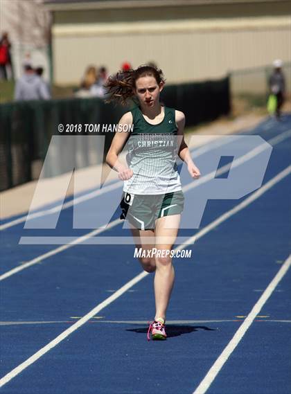 Thumbnail 3 in Bulldog Invitational photogallery.