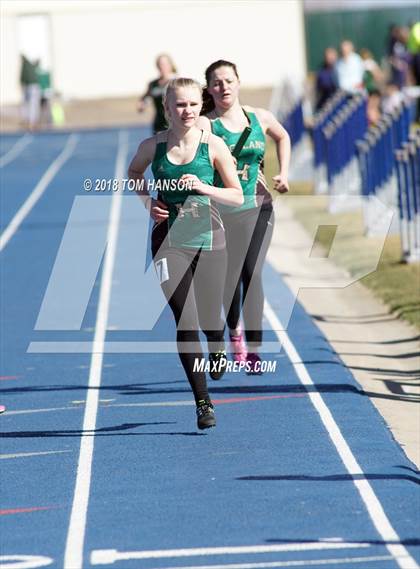 Thumbnail 1 in Bulldog Invitational photogallery.